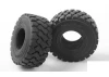 Earth Mover 1:14 Loader Tire