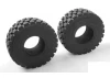 Earth Mover 1:14 Loader Tire
