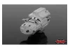 EcoDrive 1:14 CVT Automatic Transmission for Tamiya 1:14 Semi Trucks RC4WD