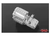 EcoDrive 1:14 CVT Automatic Transmission for Tamiya 1:14 Semi Trucks RC4WD
