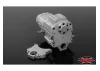 EcoDrive 1:14 CVT Automatic Transmission for Tamiya 1:14 Semi Trucks RC4WD