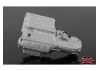 EcoDrive 1:14 CVT Automatic Transmission for Tamiya 1:14 Semi Trucks RC4WD