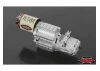 EcoDrive 1:14 CVT Automatic Transmission for Tamiya 1:14 Semi Trucks RC4WD