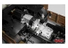 EcoDrive 1:14 CVT Automatic Transmission for Tamiya 1:14 Semi Trucks RC4WD