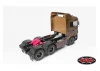 EcoDrive 1:14 CVT Automatic Transmission for Tamiya 1:14 Semi Trucks RC4WD