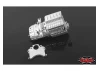 EcoDrive 1:14 CVT Automatic Transmission for Tamiya 1:14 Semi Trucks RC4WD