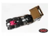 EcoDrive 1:14 CVT Automatic Transmission for Tamiya 1:14 Semi Trucks RC4WD
