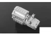 EcoDrive 1:14 CVT Automatic Transmission for Tamiya 1:14 Semi Trucks RC4WD
