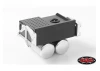 RC4WD 1:14 Faux Fuel/Air Tank Assembly