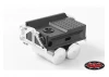 RC4WD 1:14 Faux Fuel/Air Tank Assembly