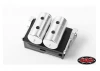 RC4WD 1:14 Faux Fuel/Air Tank Assembly