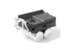 RC4WD 1:14 Faux Fuel/Air Tank Assembly