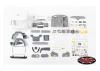 Armageddon Complete Cab (FMX) RC4WD
