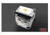 Armageddon Complete Cab (FMX) RC4WD