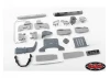 Armageddon Complete Cab (FMX) RC4WD