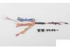 1:14 Scale Earth Digger 360L Light System