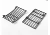 1:14 Scale Earth Digger 360L Cab Window Protective Screens