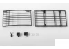 1:14 Scale Earth Digger 360L Cab Window Protective Screens