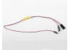 RC4WD Earth Mover 870K Warning Light System