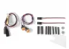 RC4WD Earth Mover 870K Warning Light System