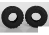 Militia 1.9 Army Truck Tires RC4WD