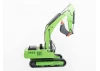 RC4WD Skeleton Excavator Bucket for 1:14 Scale RTR Earth Digger 360L Hydraulic Excavator RC4WD