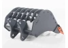 RC4WD Skeleton Excavator Bucket for 1:14 Scale RTR Earth Digger 360L Hydraulic Excavator RC4WD