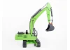 RC4WD Wide Bucket for 1:14 Scale RTR Earth Digger 360L Hydraulic Excavator RC4WD