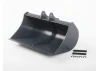 RC4WD Wide Bucket for 1:14 Scale RTR Earth Digger 360L Hydraulic Excavator RC4WD