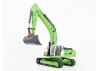 RC4WD Wide Bucket for 1:14 Scale RTR Earth Digger 360L Hydraulic Excavator RC4WD