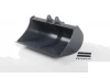 RC4WD Wide Bucket for 1:14 Scale RTR Earth Digger 360L Hydraulic Excavator RC4WD