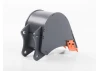 RC4WD Narrow Digging Bucket for 1:14 Scale RTR Earth Digger 360L Hydraulic Excavator RC4WD