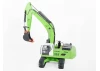 RC4WD Narrow Digging Bucket for 1:14 Scale RTR Earth Digger 360L Hydraulic Excavator RC4WD