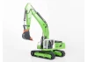 RC4WD Narrow Digging Bucket for 1:14 Scale RTR Earth Digger 360L Hydraulic Excavator RC4WD