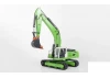 RC4WD Narrow Digging Bucket for 1:14 Scale RTR Earth Digger 360L Hydraulic Excavator RC4WD
