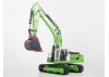 RC4WD Quick Connect for 1:14 Scale RTR Earth Digger 360L Hydraulic Excavator RC4WD