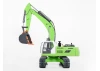 RC4WD Digging Bucket for 1:14 Scale RTR Earth Digger 360L Hydraulic Excavator RC4WD