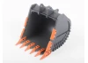 RC4WD Digging Bucket for 1:14 Scale RTR Earth Digger 360L Hydraulic Excavator RC4WD