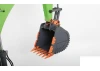 RC4WD Digging Bucket for 1:14 Scale RTR Earth Digger 360L Hydraulic Excavator RC4WD