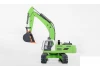 RC4WD Digging Bucket for 1:14 Scale RTR Earth Digger 360L Hydraulic Excavator RC4WD