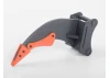 RC4WD Quick Connect Ripper Tooth for 1:14 Scale RTR Earth Digger 360L Hydraulic Excavator RC4WD