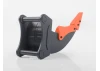 RC4WD Quick Connect Ripper Tooth for 1:14 Scale RTR Earth Digger 360L Hydraulic Excavator RC4WD