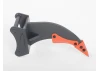RC4WD Quick Connect Ripper Tooth for 1:14 Scale RTR Earth Digger 360L Hydraulic Excavator RC4WD