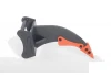 RC4WD Quick Connect Ripper Tooth for 1:14 Scale RTR Earth Digger 360L Hydraulic Excavator RC4WD