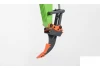 RC4WD Quick Connect Ripper Tooth for 1:14 Scale RTR Earth Digger 360L Hydraulic Excavator RC4WD
