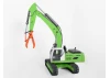 RC4WD Claw Attachment for 1:14 Scale RTR Earth Digger 360L Hydraulic Excavator RC4WD
