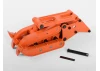 RC4WD Claw Attachment for 1:14 Scale RTR Earth Digger 360L Hydraulic Excavator RC4WD