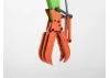 RC4WD Claw Attachment for 1:14 Scale RTR Earth Digger 360L Hydraulic Excavator RC4WD