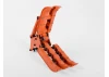 RC4WD Claw Attachment for 1:14 Scale RTR Earth Digger 360L Hydraulic Excavator RC4WD