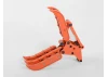 RC4WD Claw Attachment for 1:14 Scale RTR Earth Digger 360L Hydraulic Excavator RC4WD